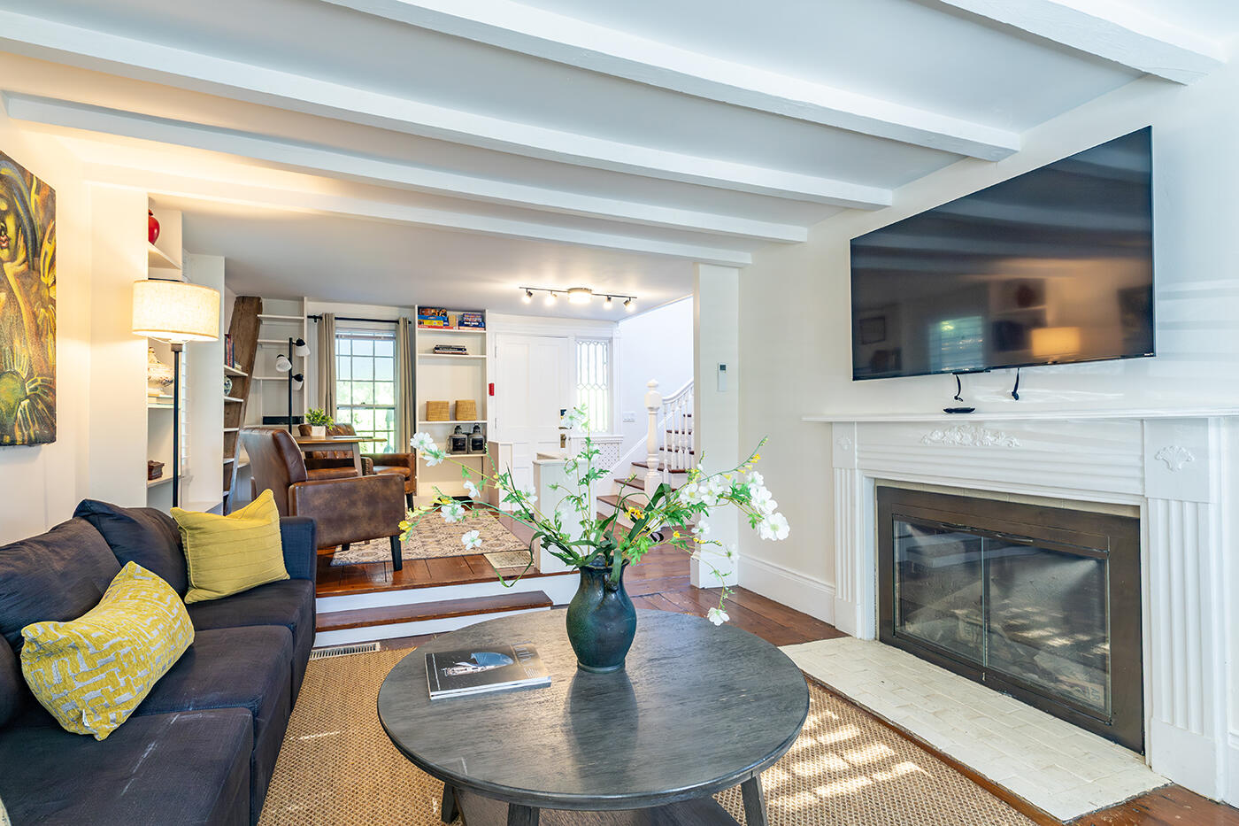 59 High Street Camden, ME 04843 - Photo 7 of 87 IMG_2461