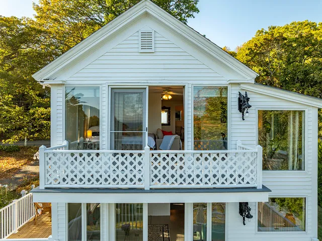 $875,000 | 59 High Street, Camden, ME 04843