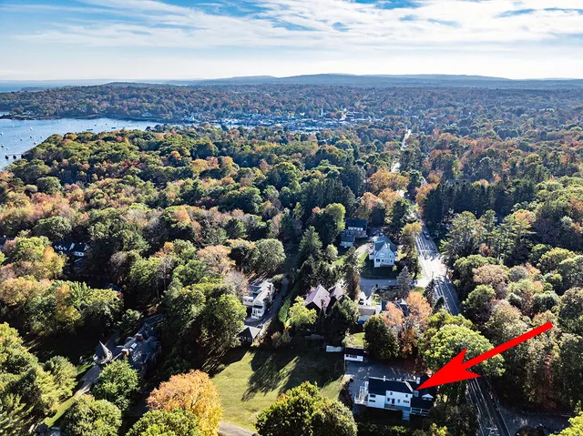 $875,000 | 59 High Street, Camden, ME 04843