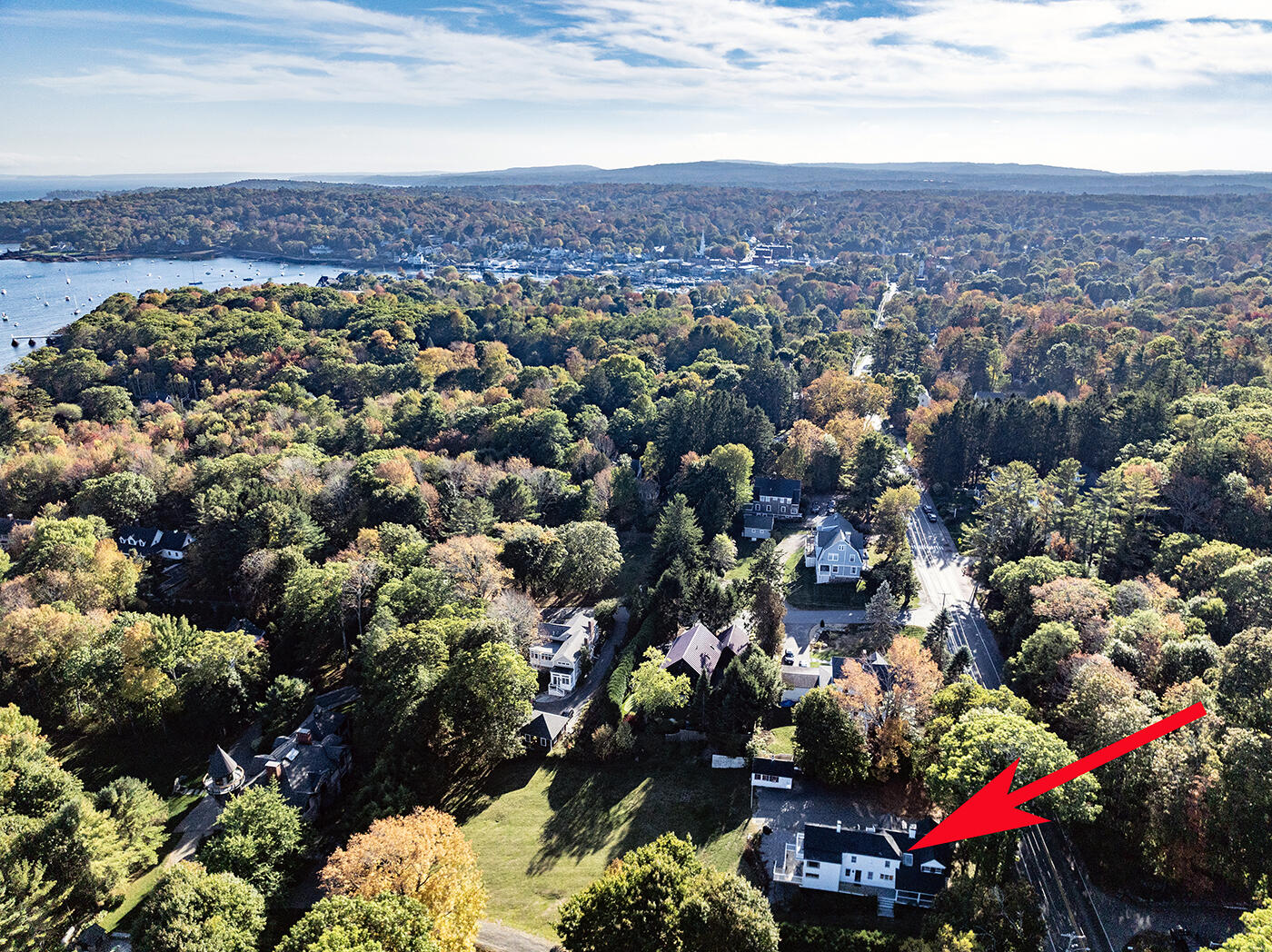 59 High Street Camden, ME 04843 - Photo 74 of 87 DJI_0867