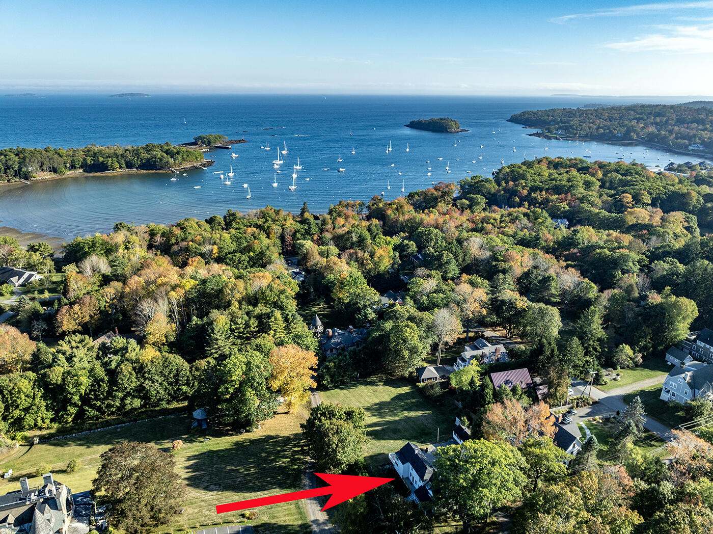 59 High Street Camden, ME 04843 - Photo 75 of 87 DJI_0868