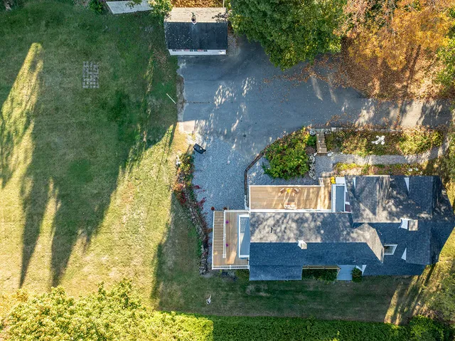 $875,000 | 59 High Street, Camden, ME 04843