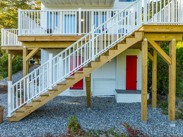 $875,000 | 59 High Street, Camden, ME 04843