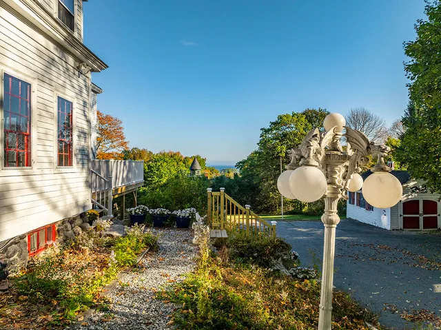 $875,000 | 59 High Street, Camden, ME 04843