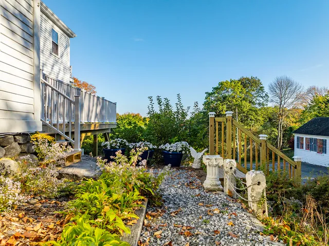 $875,000 | 59 High Street, Camden, ME 04843