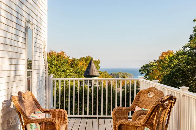 $875,000 | 59 High Street, Camden, ME 04843