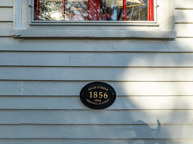 $875,000 | 59 High Street, Camden, ME 04843