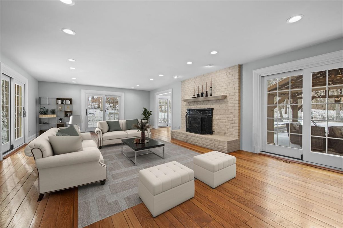 10 Deepwood Road Barrington Hills, IL 60010 - Photo 21 of 65