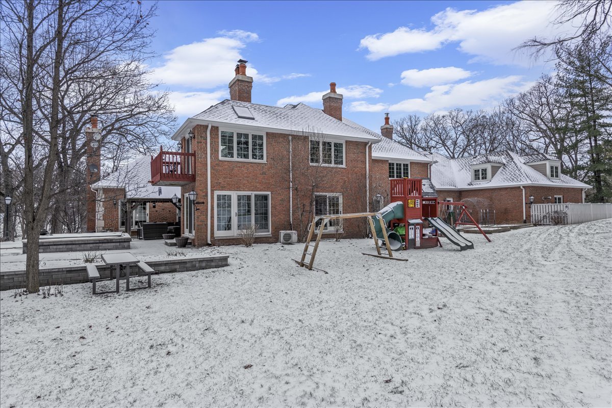 10 Deepwood Road Barrington Hills, IL 60010 - Photo 62 of 65