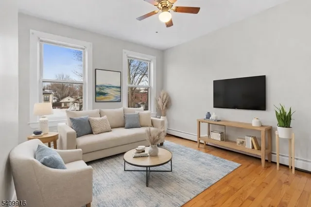 $1,750 | 336 Madison Avenue, Unit 2, Newark, NJ 07108