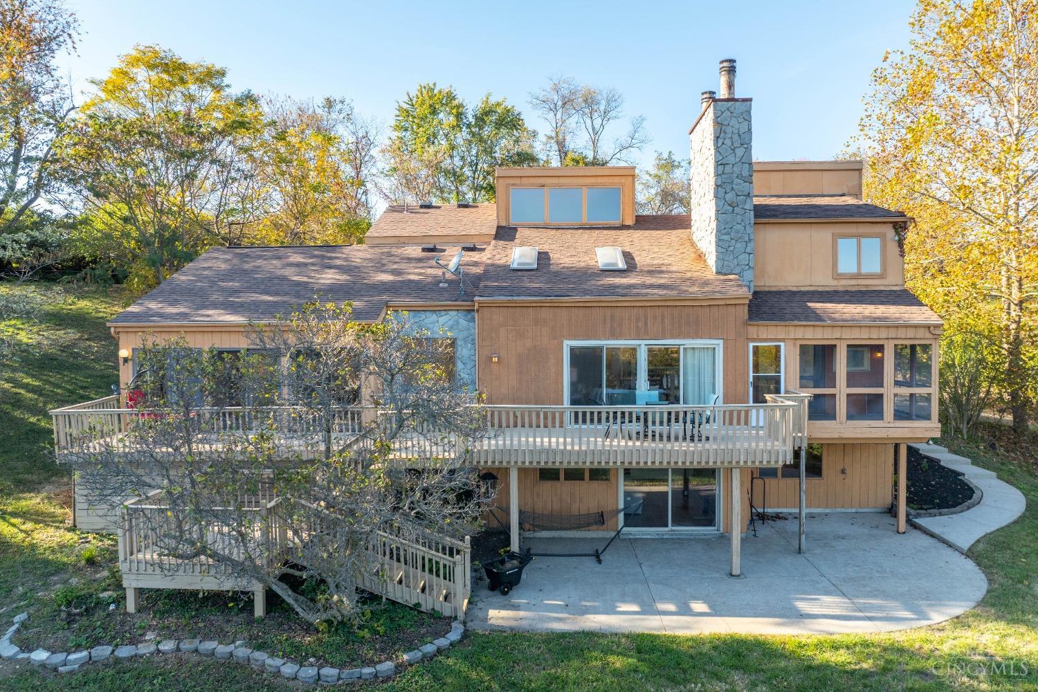 6185 Daleview Road Cincinnati, OH 45247 - Photo 45 of 50
