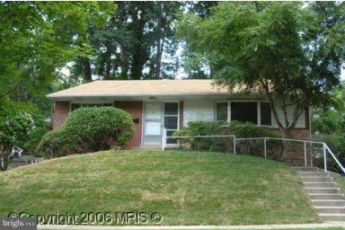 12911 Moray Road Silver Spring, MD 20906 - Photo 1 of 1 Exterior (Main)