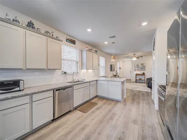 $2,395 | 1520 Saratoga Avenue, Celina, TX 75009