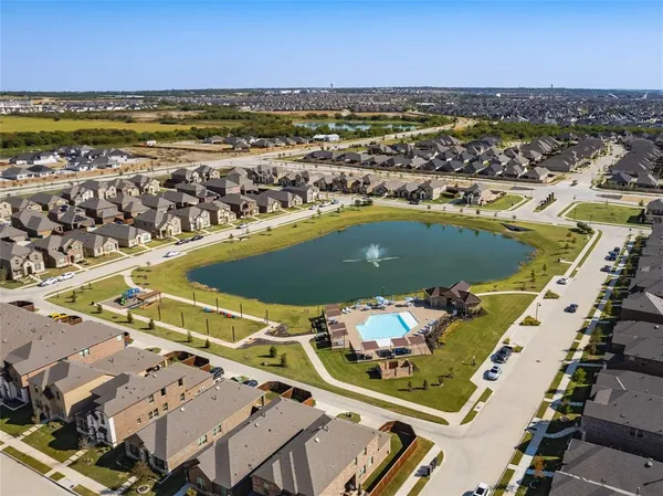 $2,395 | 1520 Saratoga Avenue, Celina, TX 75009
