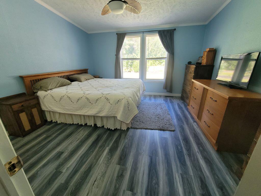 551 Hanson Road South China, ME 04358 - Photo 20 of 22 Primary Bedroom