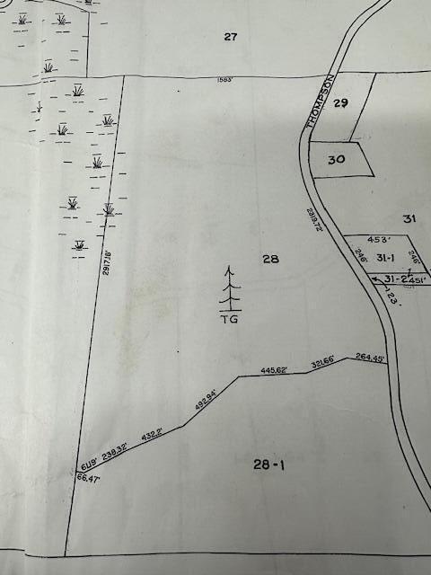 0 Thompson Settlement Road Oakfield, ME 04763 - Photo 24 of 33 IMG_5099