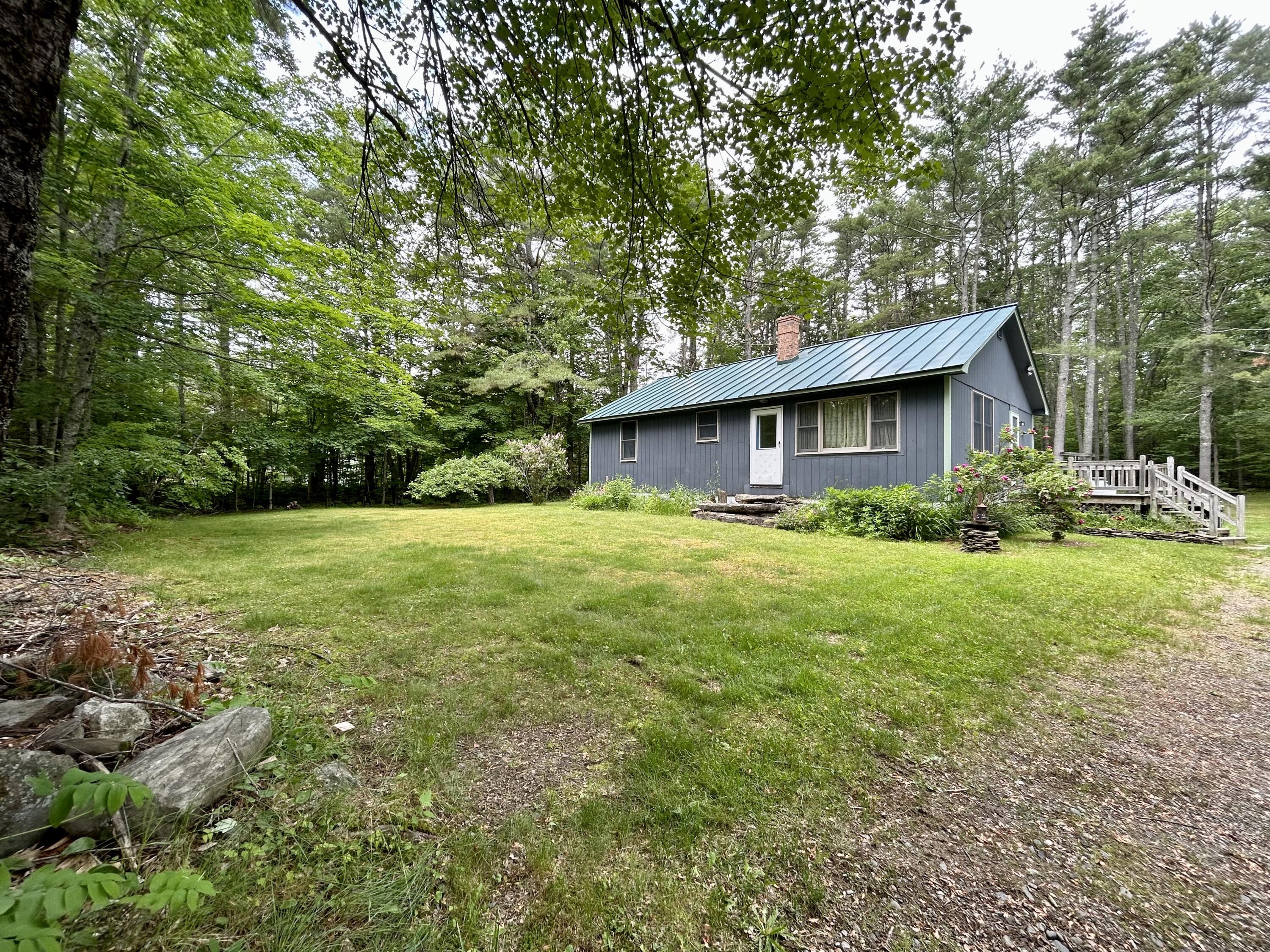 7 Higgins Hill Road Morrill, ME 04952 - Photo 1 of 48 IMG_3830