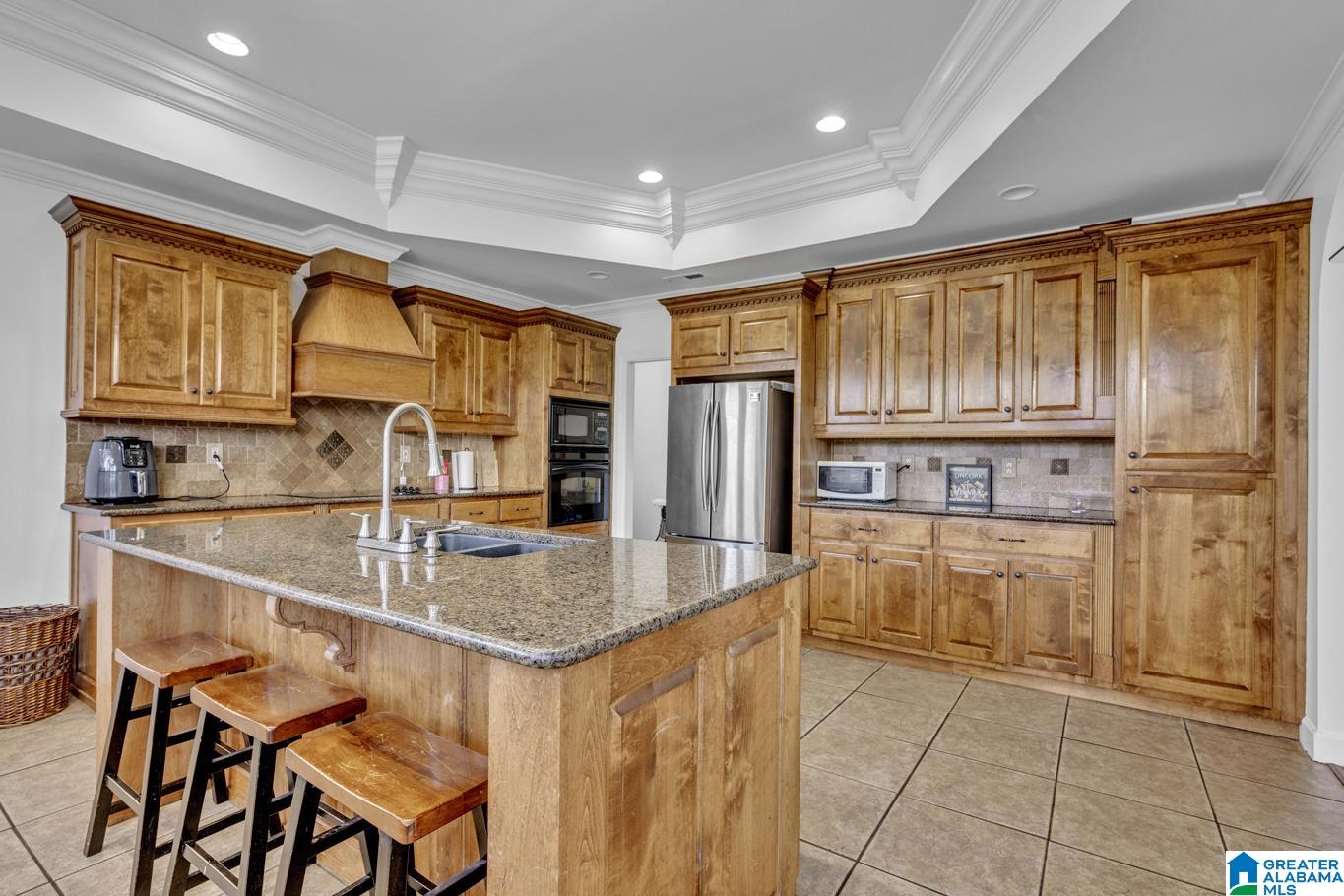 9530 Pineview Road Dora, AL 35062 - Photo 12 of 71