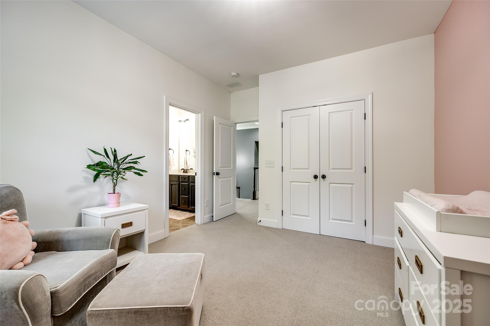 618 Chase Court Fort Mill, SC 29708 - Photo 35 of 48 a living room with furniture and a potted plant