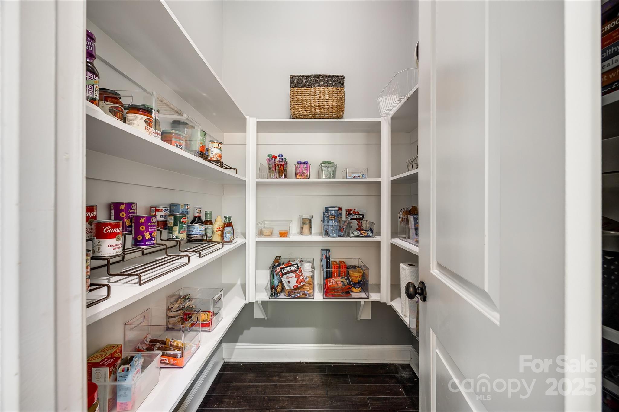 618 Chase Court Fort Mill, SC 29708 - Photo 10 of 48 a view of storage and utility room