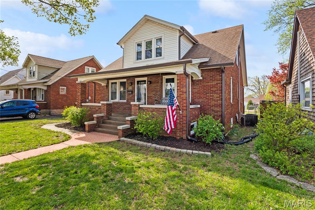412 Park Street Waterloo, IL 62298 - Photo 2 of 56