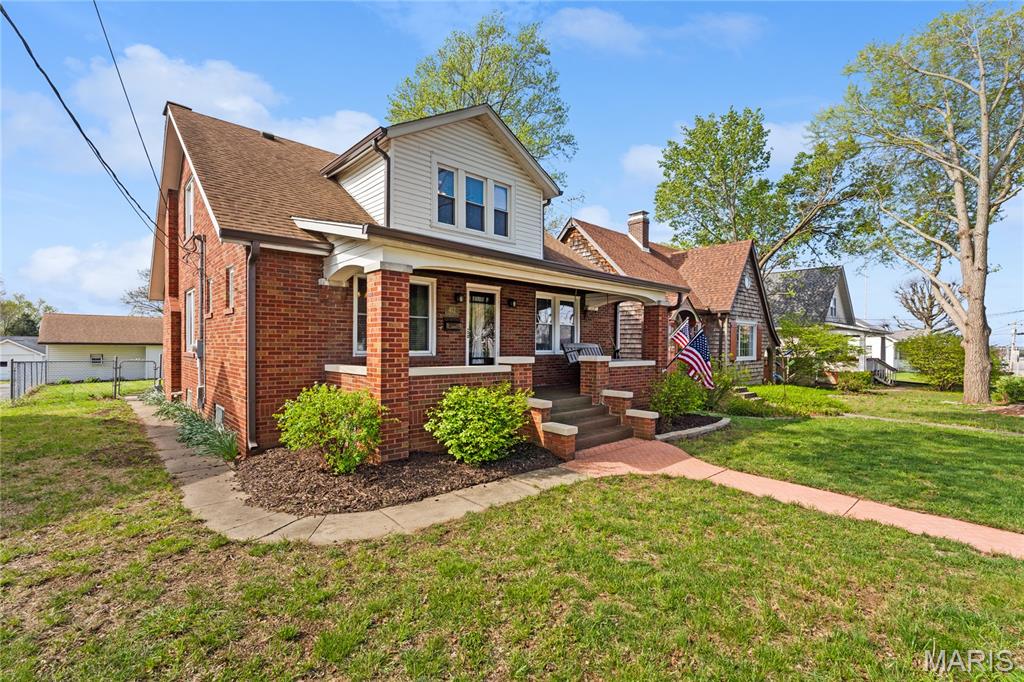 412 Park Street Waterloo, IL 62298 - Photo 3 of 56