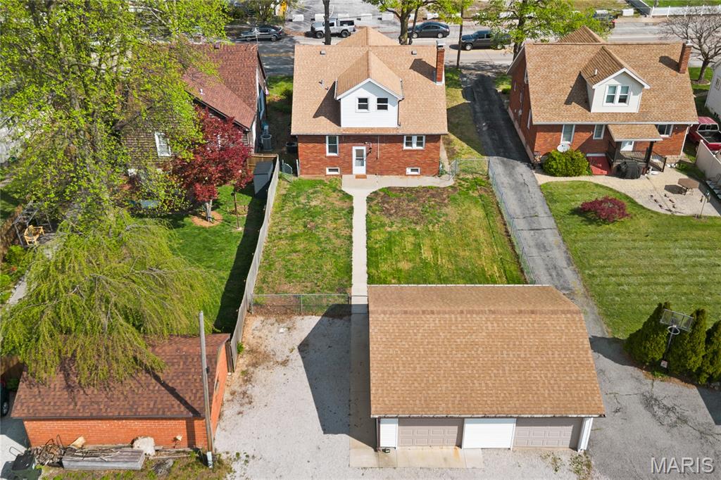 412 Park Street Waterloo, IL 62298 - Photo 46 of 56