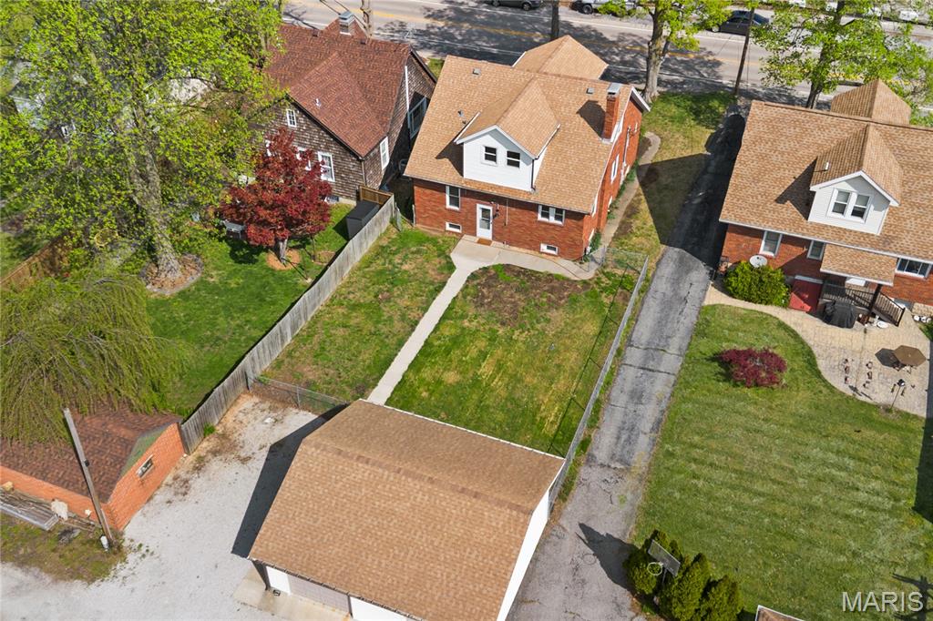 412 Park Street Waterloo, IL 62298 - Photo 47 of 56