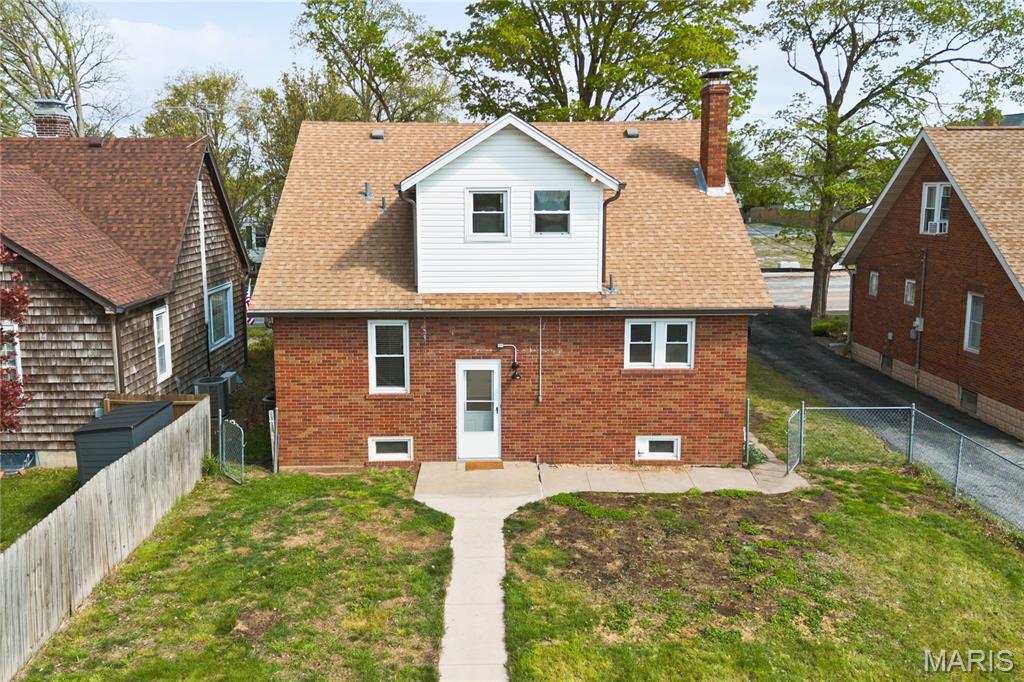 412 Park Street Waterloo, IL 62298 - Photo 48 of 56
