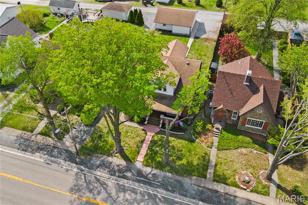 412 Park Street Waterloo, IL 62298 - Photo 49 of 56