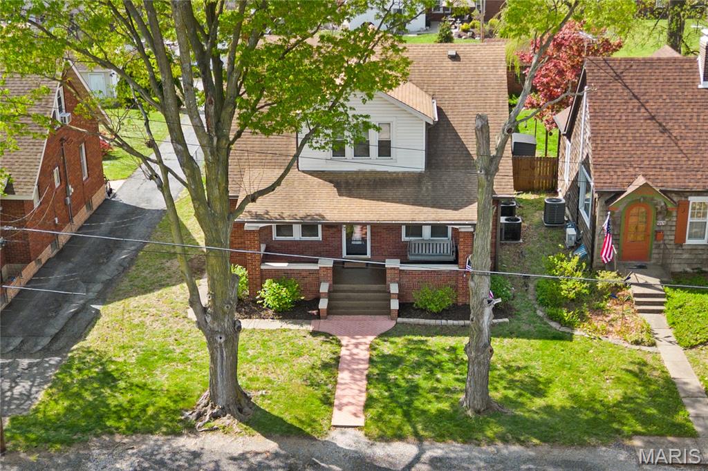 412 Park Street Waterloo, IL 62298 - Photo 50 of 56