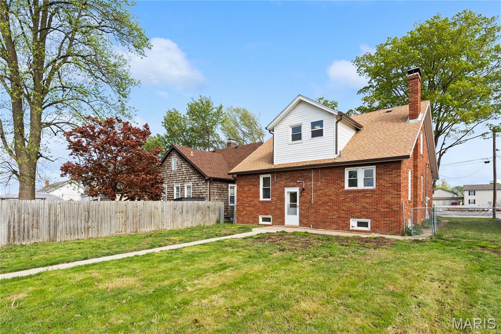 412 Park Street Waterloo, IL 62298 - Photo 52 of 56
