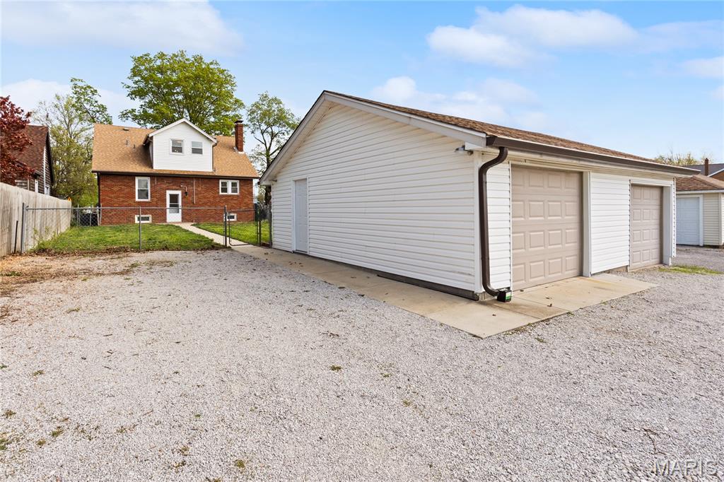 412 Park Street Waterloo, IL 62298 - Photo 53 of 56
