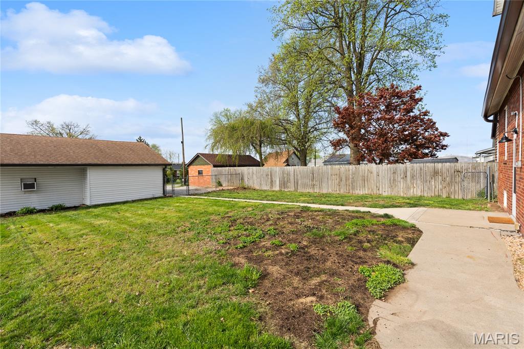 412 Park Street Waterloo, IL 62298 - Photo 54 of 56