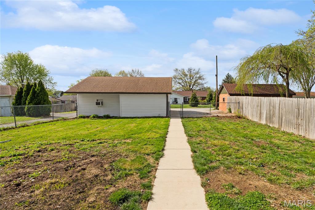 412 Park Street Waterloo, IL 62298 - Photo 55 of 56