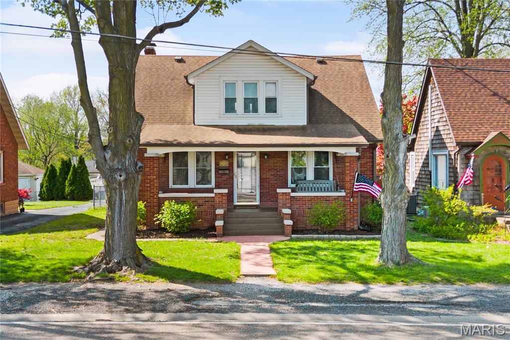 412 Park Street Waterloo, IL 62298 - Photo 6 of 56