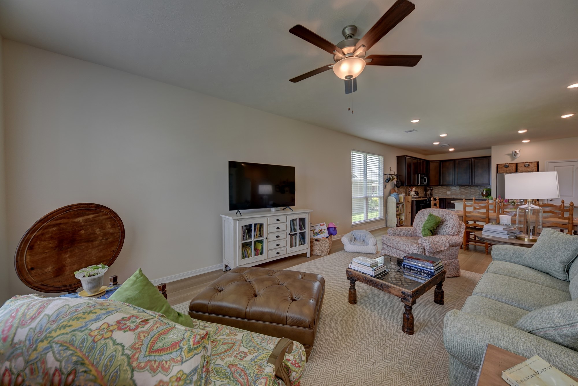 1009 Old Vine Road Brenham, TX 77833 - Photo 12 of 31