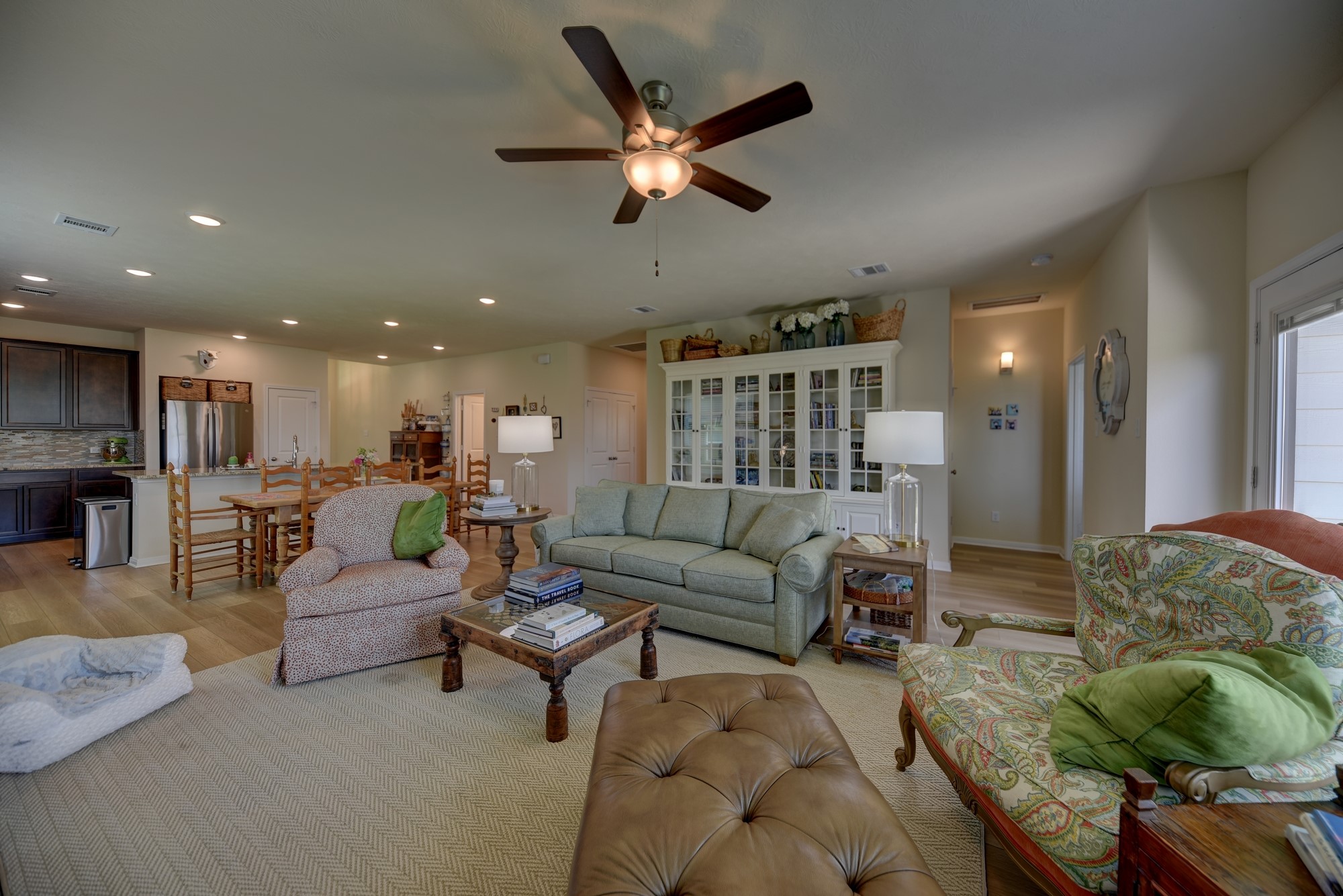 1009 Old Vine Road Brenham, TX 77833 - Photo 13 of 31