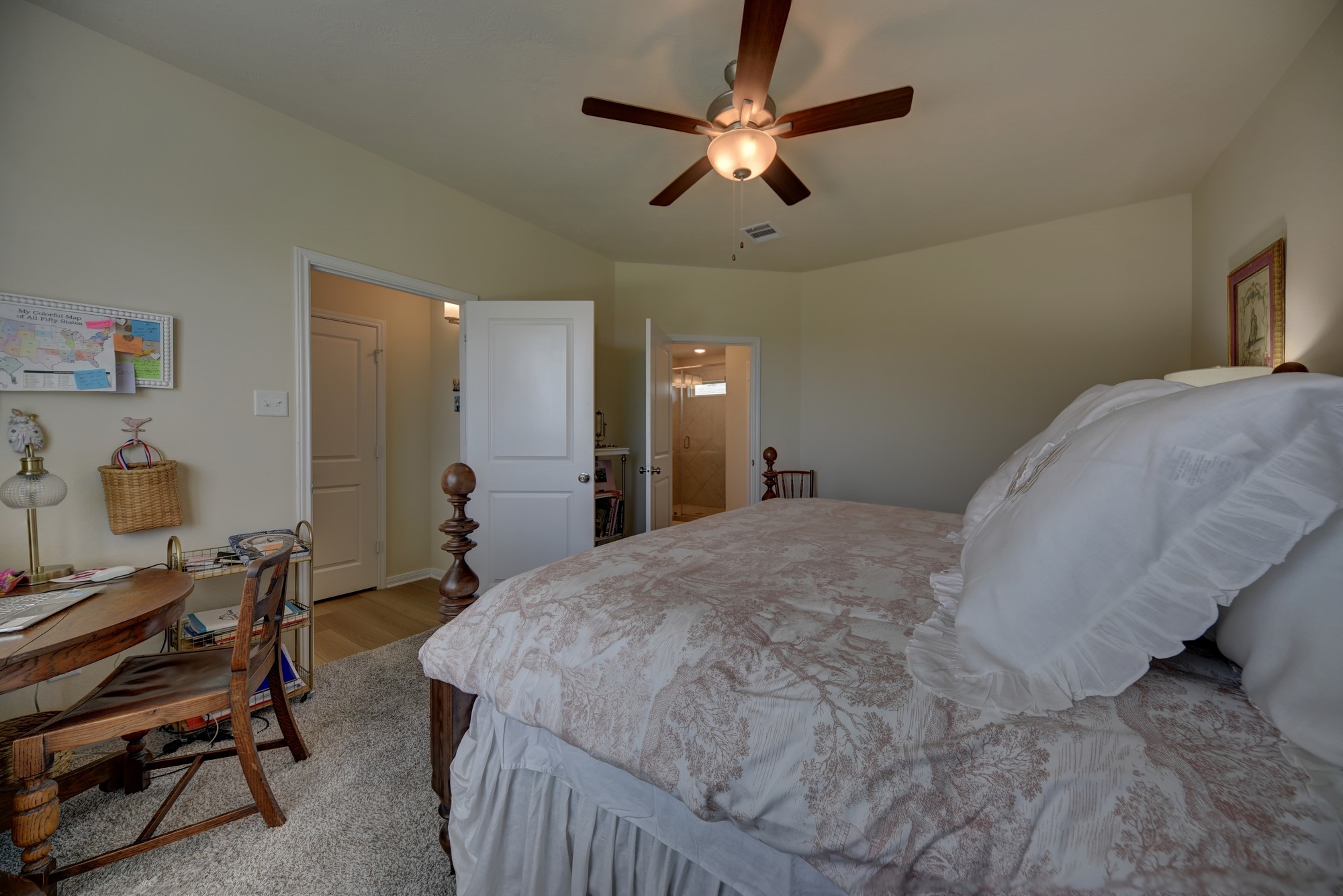 1009 Old Vine Road Brenham, TX 77833 - Photo 16 of 31