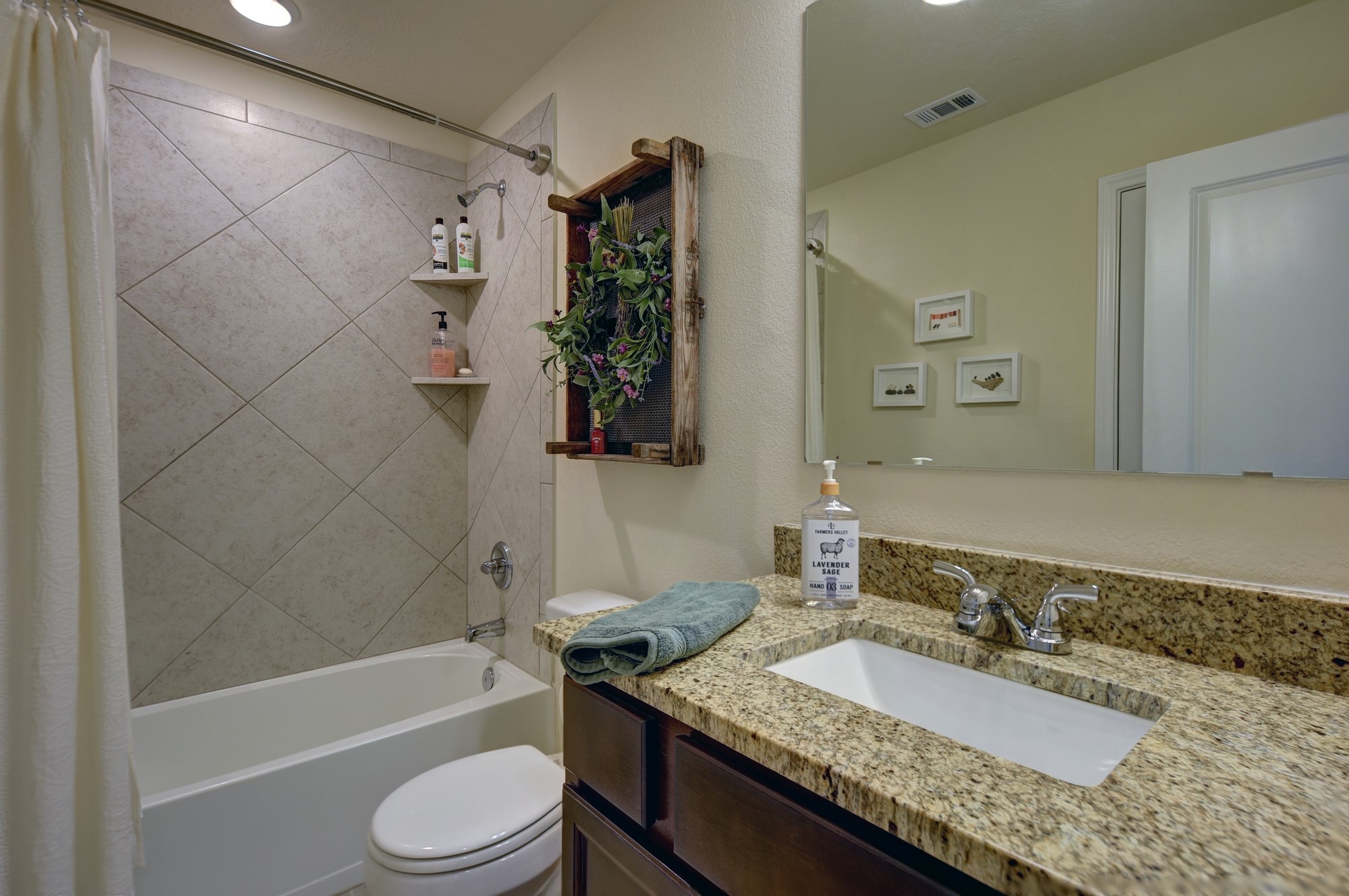 1009 Old Vine Road Brenham, TX 77833 - Photo 20 of 31