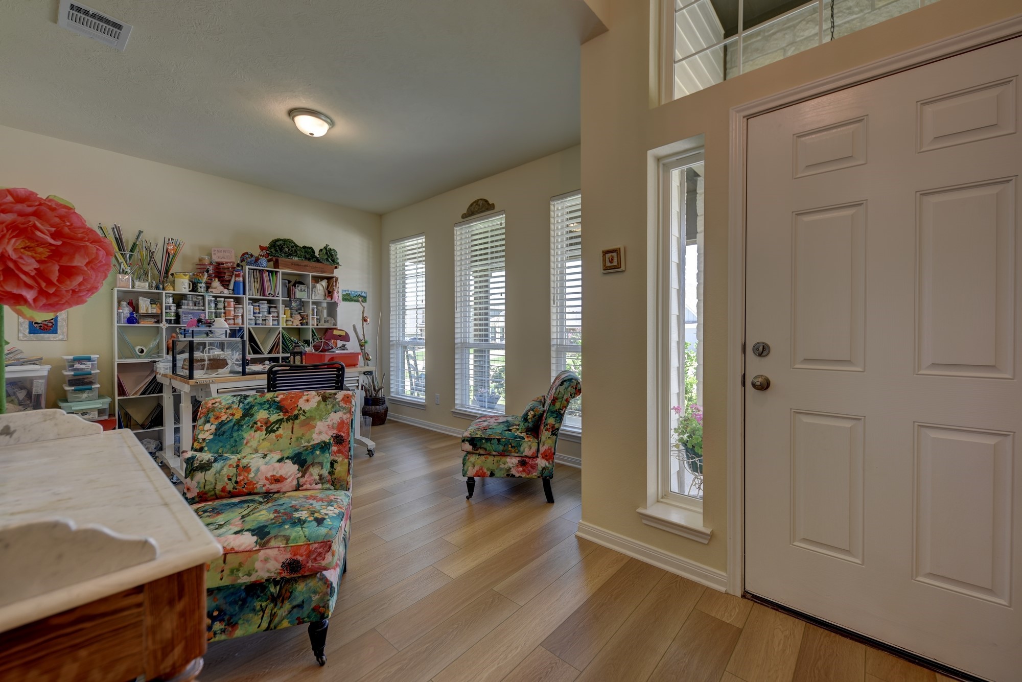 1009 Old Vine Road Brenham, TX 77833 - Photo 24 of 31