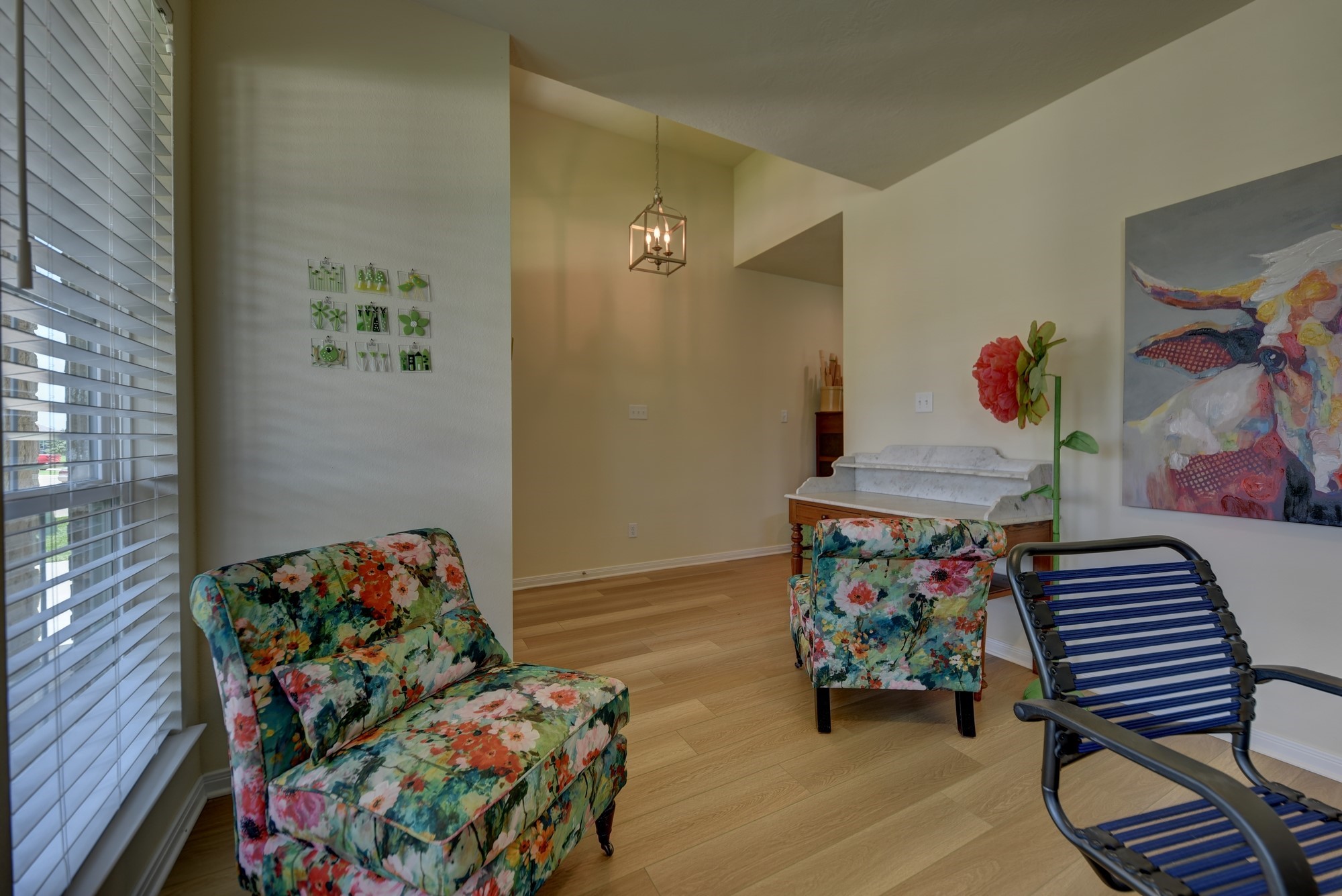 1009 Old Vine Road Brenham, TX 77833 - Photo 25 of 31