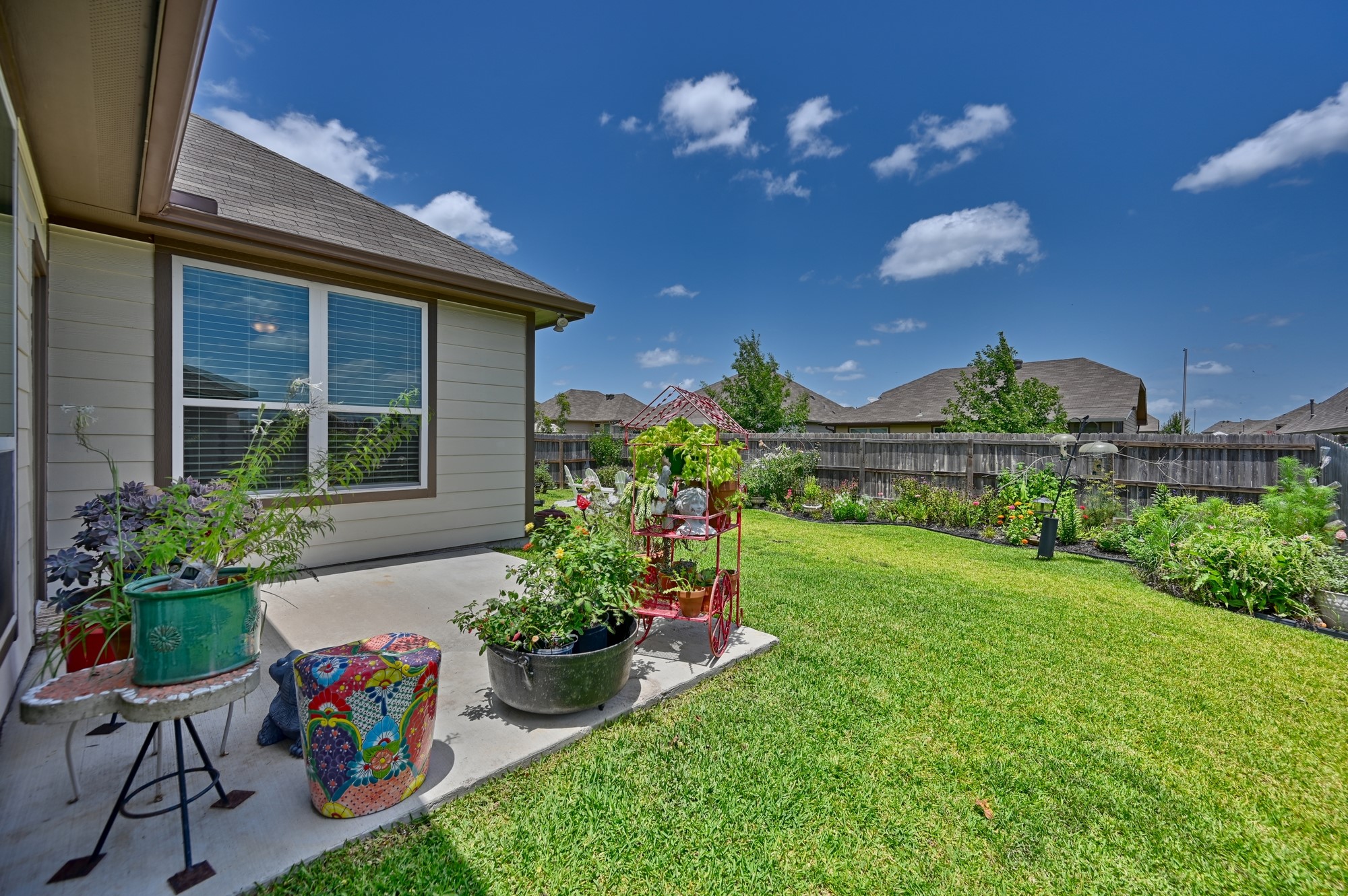 1009 Old Vine Road Brenham, TX 77833 - Photo 28 of 31