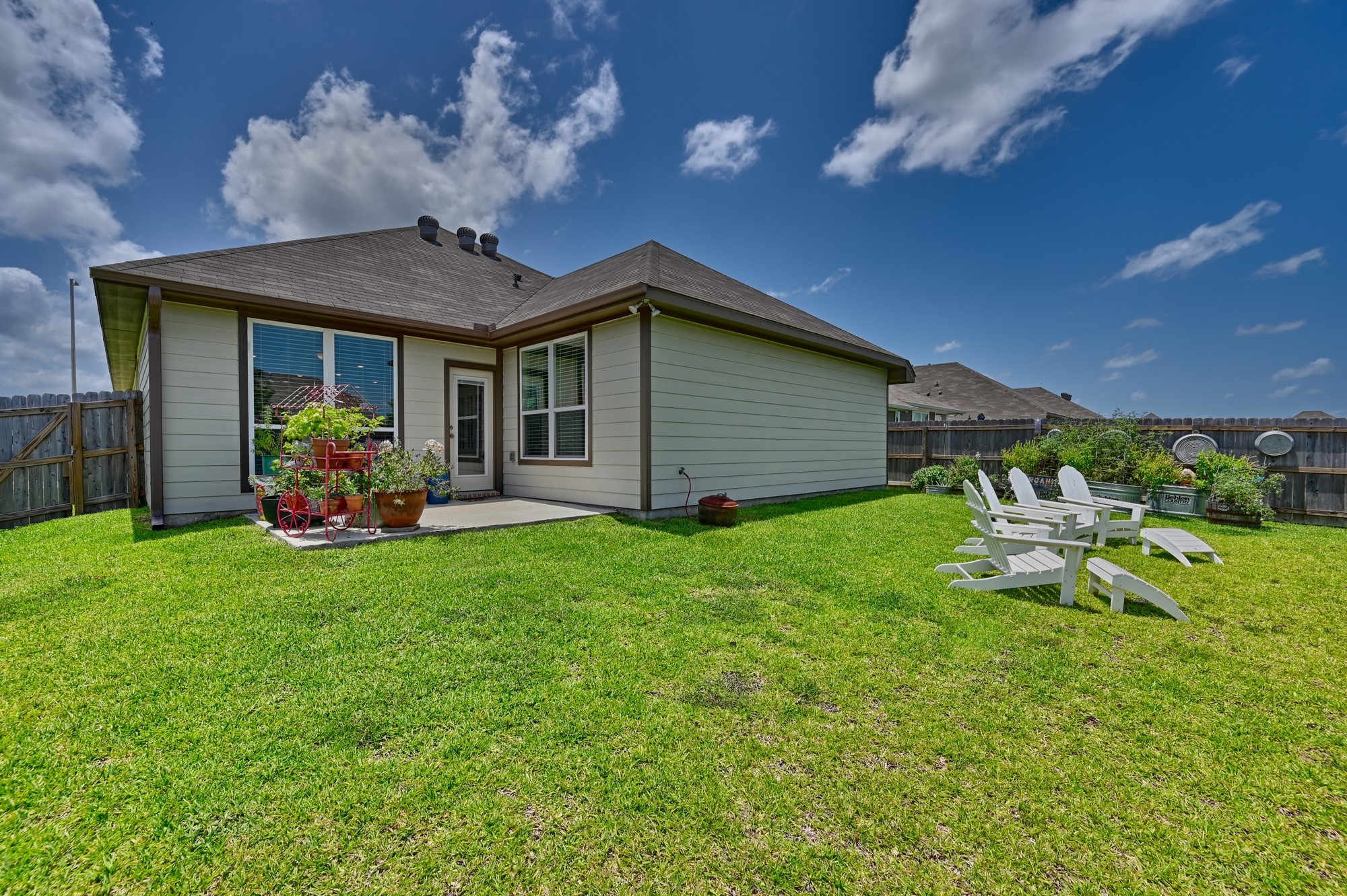 1009 Old Vine Road Brenham, TX 77833 - Photo 29 of 31