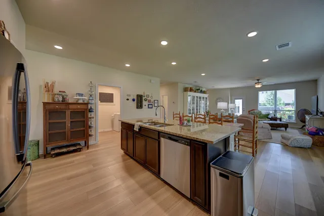 $325,000 | 1009 Old Vine Road, Brenham, TX 77833