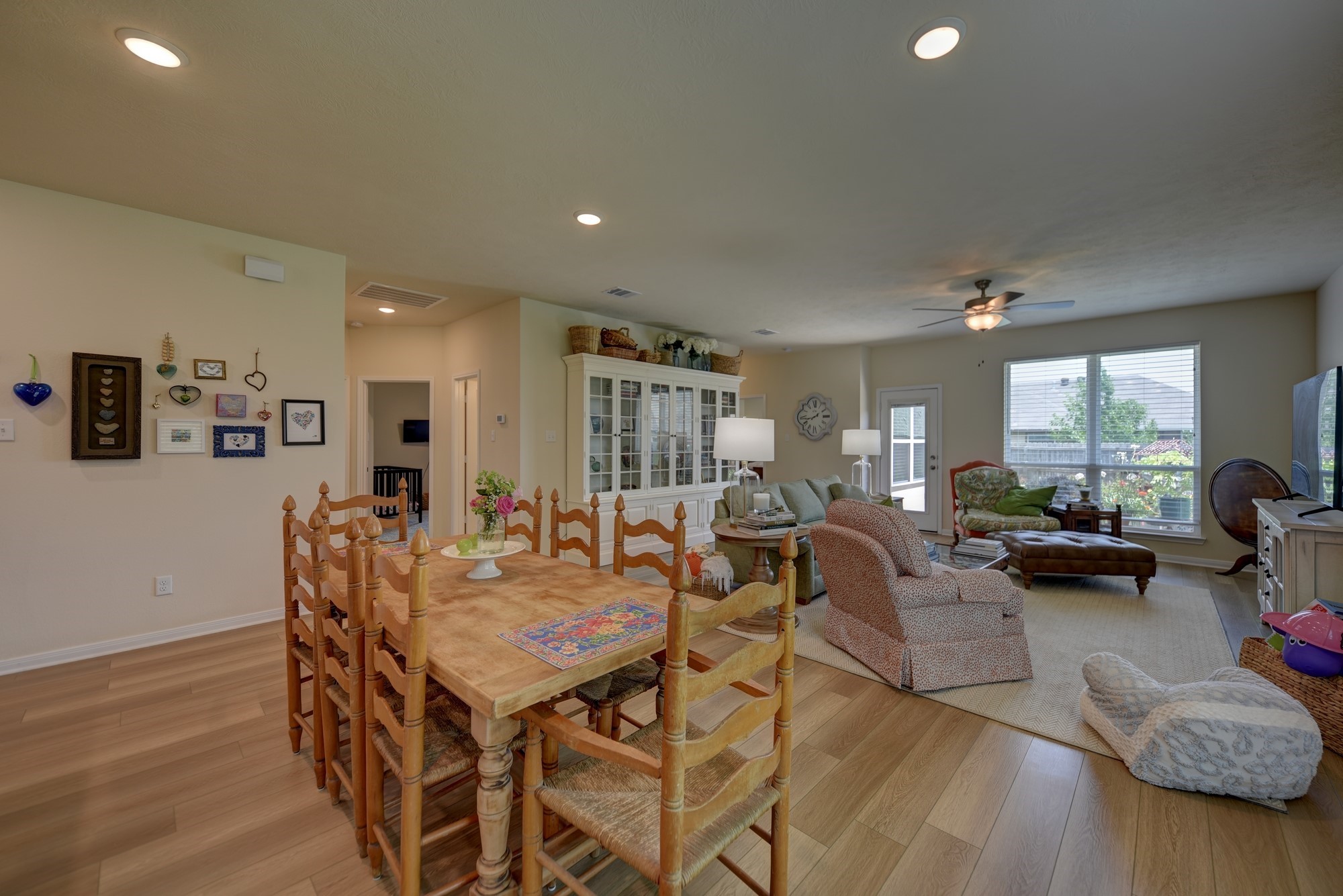 1009 Old Vine Road Brenham, TX 77833 - Photo 9 of 31