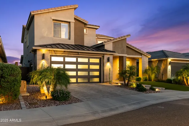 $1,299,990 | 22011 North 34th Way, Phoenix, AZ 85050