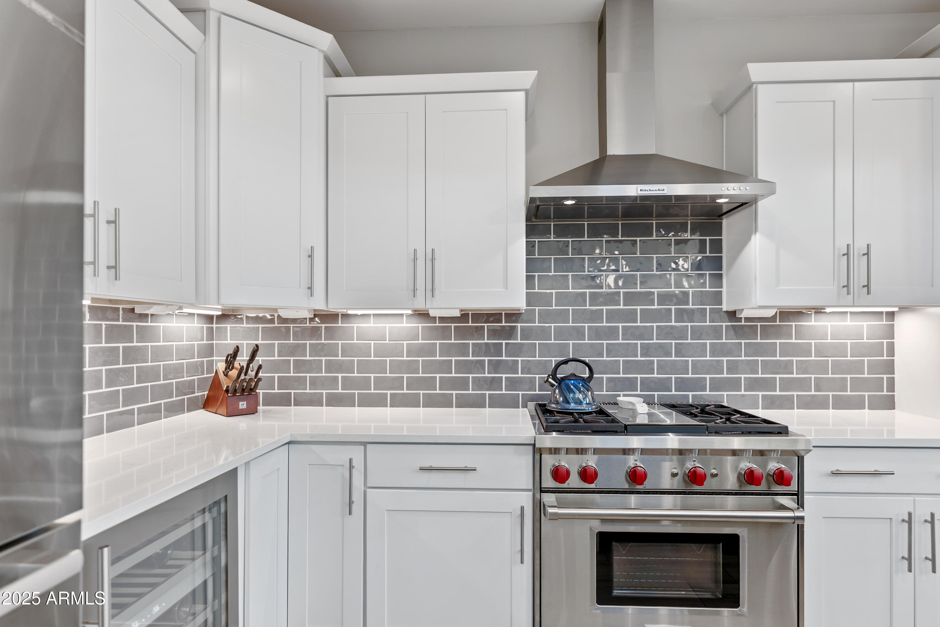 22011 North 34th Way Phoenix, AZ 85050 - Photo 12 of 57 Kitchen Detail