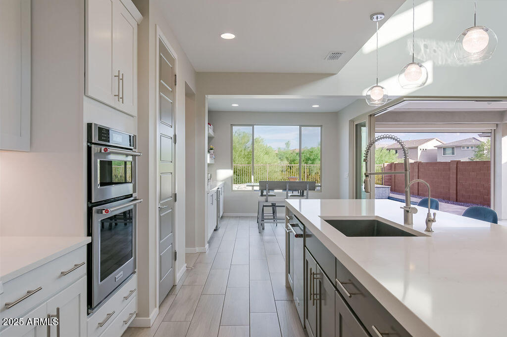 22011 North 34th Way Phoenix, AZ 85050 - Photo 14 of 57 Gourmet Kitchen