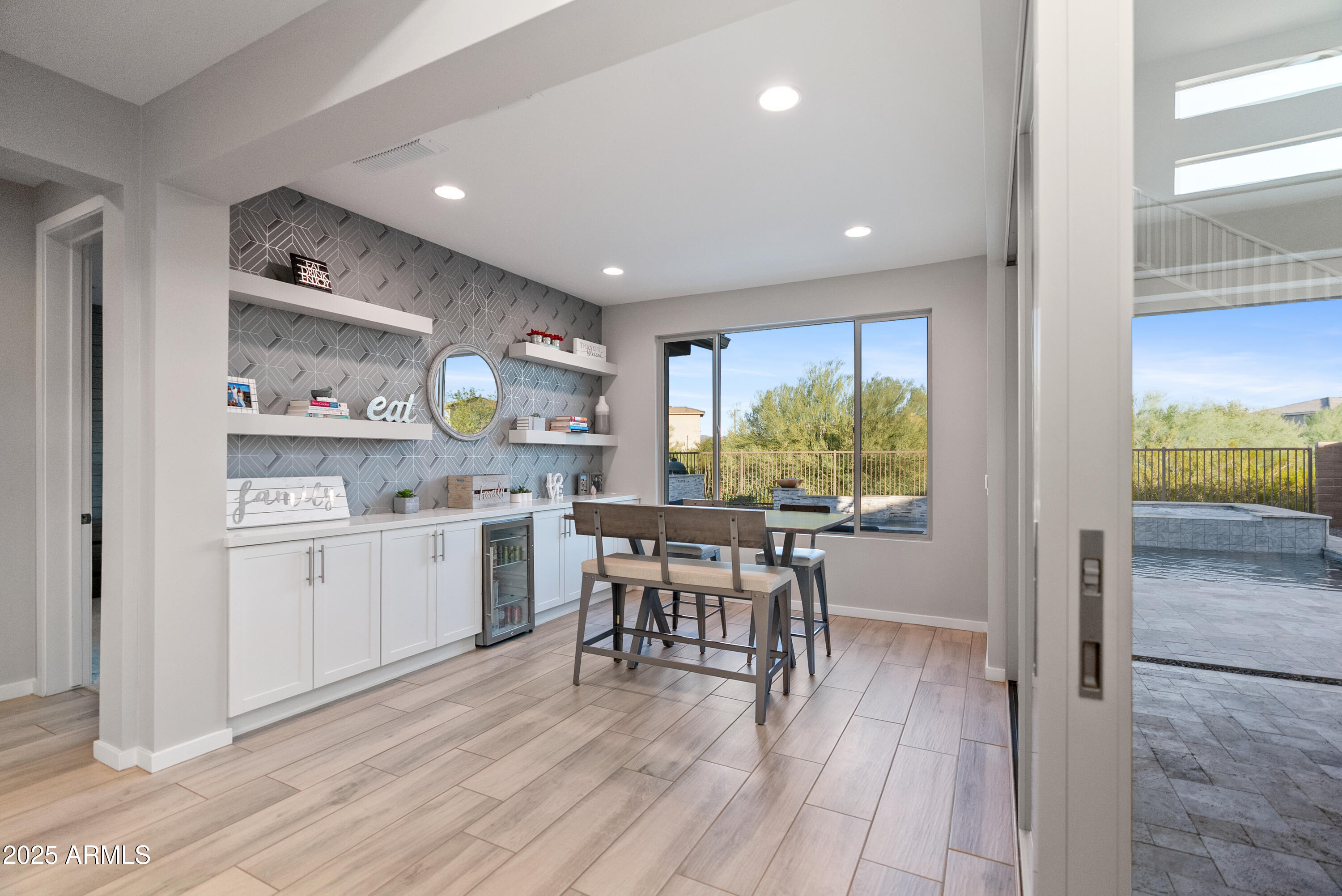 22011 North 34th Way Phoenix, AZ 85050 - Photo 16 of 57 Breakfast Room